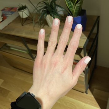 Origin Nail Spa - Gel manicure $35 - Nail Salons Near Me - Park Slope, New York Origin Nail Spa - Gel manicure $35 - Nail Salons Near Me - Park Slope, New York