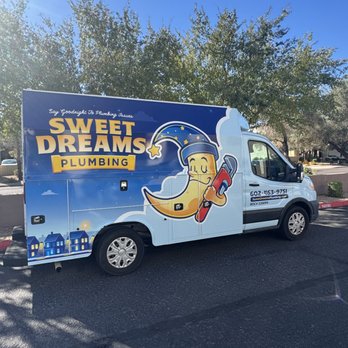 Sweet Dreams Plumbing - Plumbing Near Me - Mesa, Arizona
