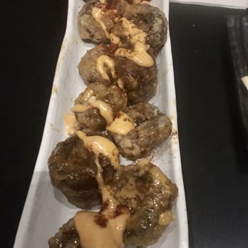 DB Grill - Boom shrooms...yummy - New American Near Me - Kapolei, Hawaii DB Grill - Boom shrooms...yummy - New American Near Me - Kapolei, Hawaii
