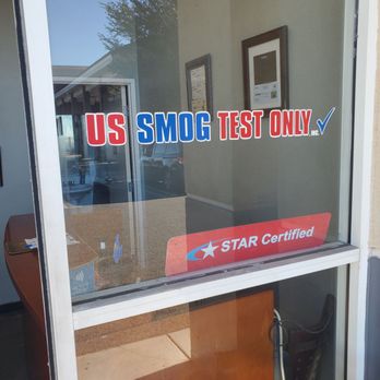 US Smog - Smog Check Stations Near Me - Lake Forest, California