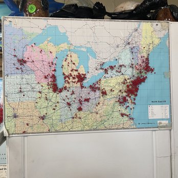 Mangrove Mike's - I put a Pin Tack on Michigan for my wife and I. - Breakfast & Brunch Near Me - Islamorada, Florida Mangrove Mike's - I put a Pin Tack on Michigan for my wife and I. - Breakfast & Brunch Near Me - Islamorada, Florida