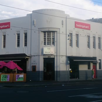 The St Kilda Branch - St Kilda Branch - Pizza Near Me - St Kilda, VIC The St Kilda Branch - St Kilda Branch - Pizza Near Me - St Kilda, VIC