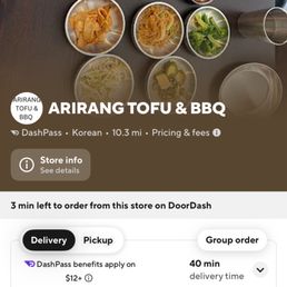 Door dash Door dash