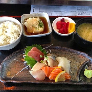 Sagami - Sushi Bars Near Me - Irvine, California