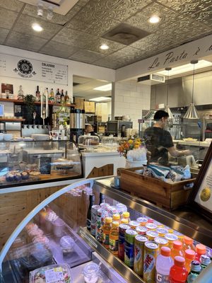 STORICO Cafe by null