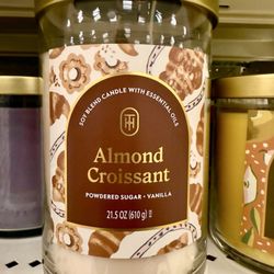 Target - This candle smells delicious!