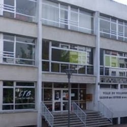 Maison des Jeunes et de la Culture