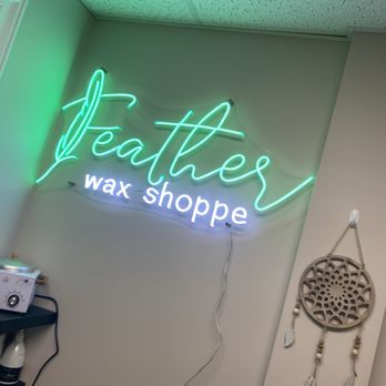 Feather Wax Shoppe - Waxing Near Me - Oceanside, New York Feather Wax Shoppe - Waxing Near Me - Oceanside, New York