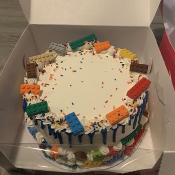 Baskin-Robbins - 2025 November JESSICA DID AN AMAZIN JOB AND I BROUGHT THE LEGOS SHE KILLED IT. - Ice Cream & Frozen Yogurt Near Me - Los Angeles, California Baskin-Robbins - 2025 November JESSICA DID AN AMAZIN JOB AND I BROUGHT THE LEGOS SHE KILLED IT. - Ice Cream & Frozen Yogurt Near Me - Los Angeles, California