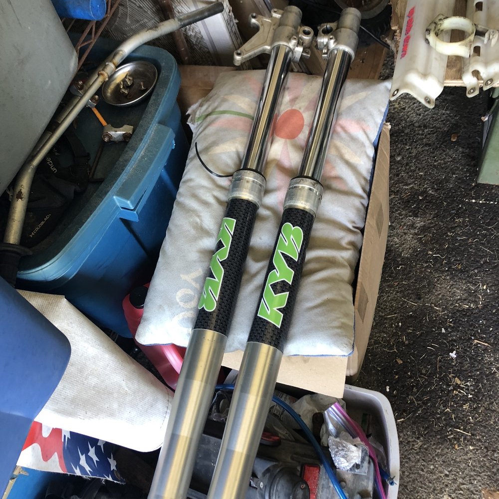 Hawaii Rides - Forks - Motorcycle Dealers Near Me - Wahiawa, Hawaii Hawaii Rides - Forks - Motorcycle Dealers Near Me - Wahiawa, Hawaii