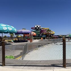 Cowabunga Bay Water Park - 08/17/2025 Country in The Cove Music Festival 21+