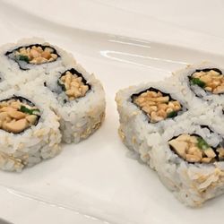 Ocean Sushi
