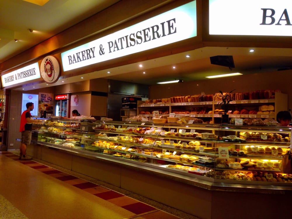 EDGECLIFF BAKERY & PATISSERIE Updated October 2024 203233 New