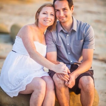 Leslie Cole - Engagement photo (Leslie did my make-up) - Hair Stylists Near Me - San Diego, California Leslie Cole - Engagement photo (Leslie did my make-up) - Hair Stylists Near Me - San Diego, California