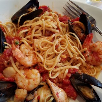 Atlantic Fish - The Seafood Diavolo is just delicious at Atlantic Fish Co. - Seafood Near Me - Boston, Massachusetts Atlantic Fish - The Seafood Diavolo is just delicious at Atlantic Fish Co. - Seafood Near Me - Boston, Massachusetts