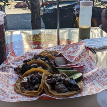 Desvelados - So Good - Mexican Near Me - Glendale, California