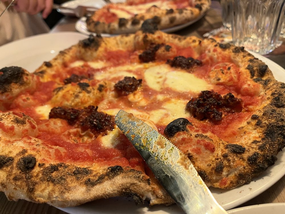 Pizza Pilgrims