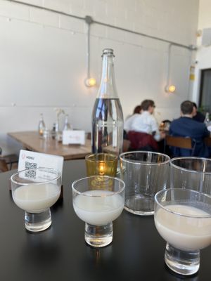 Hana Makgeolli Brewery & Tasting Room by null Hana Makgeolli Brewery & Tasting Room by null