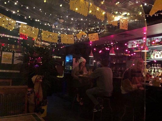 The Garret Cocteleria by null The Garret Cocteleria by null