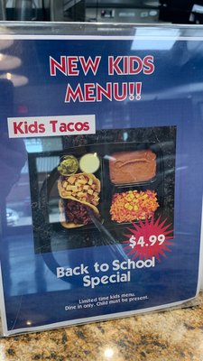 El Rey Taqueria by null