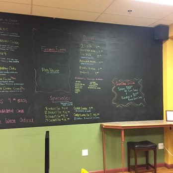 Midnight Cookies - Desserts Near Me - Gainesville, Florida