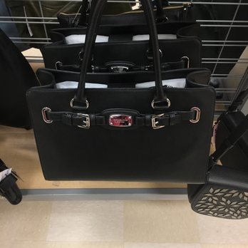 Marshalls - Great deals on purses such as this one from Michael Kors. Considering purchasing - we will see. - Department Stores Near Me - Miami, Florida Marshalls - Great deals on purses such as this one from Michael Kors. Considering purchasing - we will see. - Department Stores Near Me - Miami, Florida