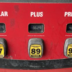 Fastop - Gas top gas prices!
