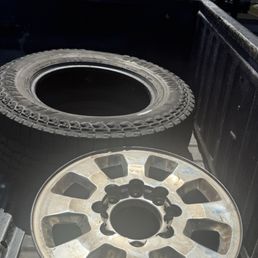 Tire Tire