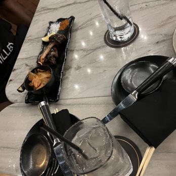 Azumi - Lamb chops - Sushi Bars Near Me - Baltimore, Maryland Azumi - Lamb chops - Sushi Bars Near Me - Baltimore, Maryland