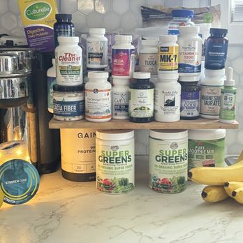 Stretch Zone - Thank You Stretch Zone!! - Trainers Near Me - Clayton, California