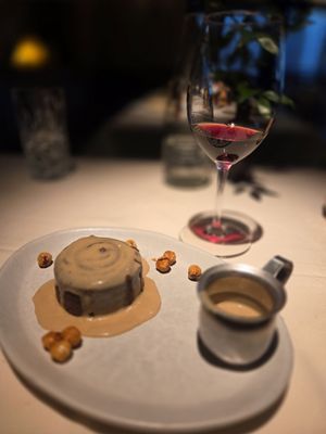 Bottega Napa Valley by null