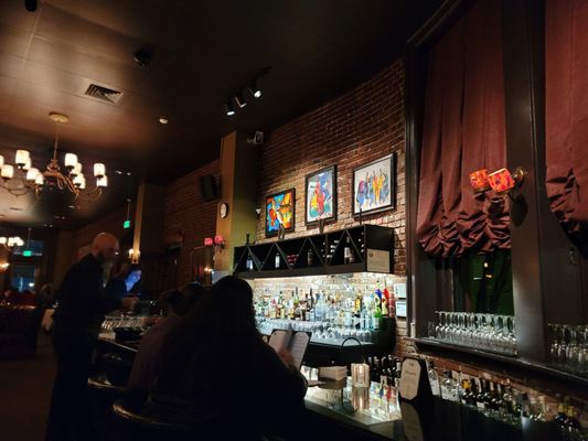 Wilf's Restaurant & Jazz Bar at Union Station by null