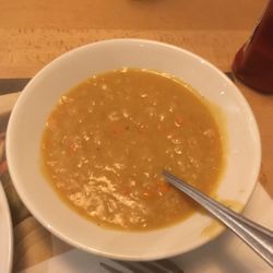 Rôtisserie Scores - Potage