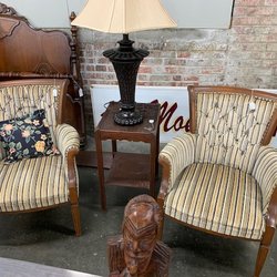 Standpipe Antiques
