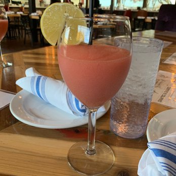 Zoli's NY Pizza - Strawberry Frozé - Pizza Near Me - Addison, Texas Zoli's NY Pizza - Strawberry Frozé - Pizza Near Me - Addison, Texas