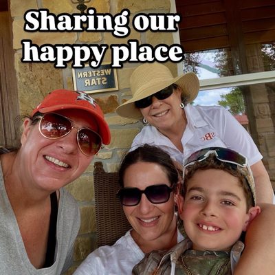 Rockin’ Star Ranch by null