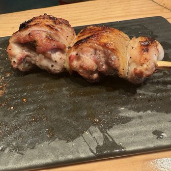 Sumibiyakitori Kidori - Japanese Near Me - Arcadia, California