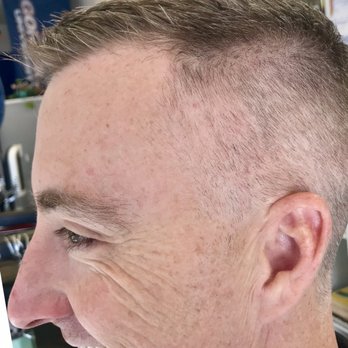 Barber Joe's - Barbers Near Me - Spokane Valley, Washington
