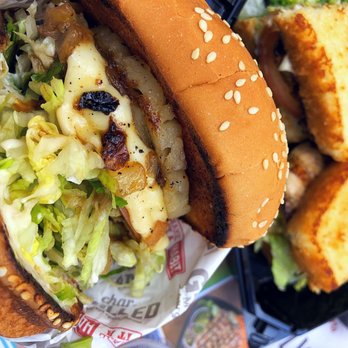 Habit Burger & Grill - Teriyaki Char - Burgers Near Me - South Gate, California Habit Burger & Grill - Teriyaki Char - Burgers Near Me - South Gate, California