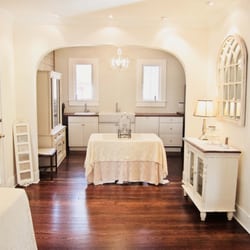 Cottage Charm - Cottage Charm @ The Romack House Parlor and Kitchen