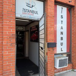Exterior photo of Istanbul Auto Service - North York, Ontario Exterior photo of Istanbul Auto Service - North York, Ontario