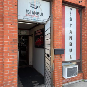 Istanbul Auto Service - Auto Repair Near Me - North York, Ontario Istanbul Auto Service - Auto Repair Near Me - North York, Ontario