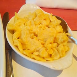 Hôtel Restaurant La Boîte A Sel - Späetzle alsacienne