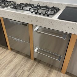 Pacific Home & Appliance Distribution - Special two draws dishwasher