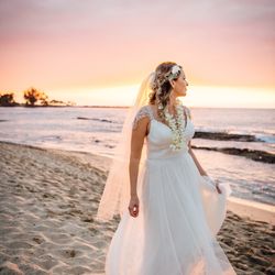 Ann Ferguson Photography - Hawaii Bride/Hawaii Wedding