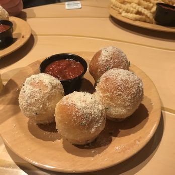 Toadstool Cafe - Garlic Knots. 3/5 - Cafes Near Me - Universal City, California Toadstool Cafe - Garlic Knots. 3/5 - Cafes Near Me - Universal City, California