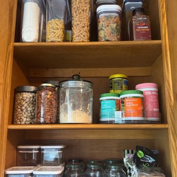 Organize My Maze - Home Organization Near Me