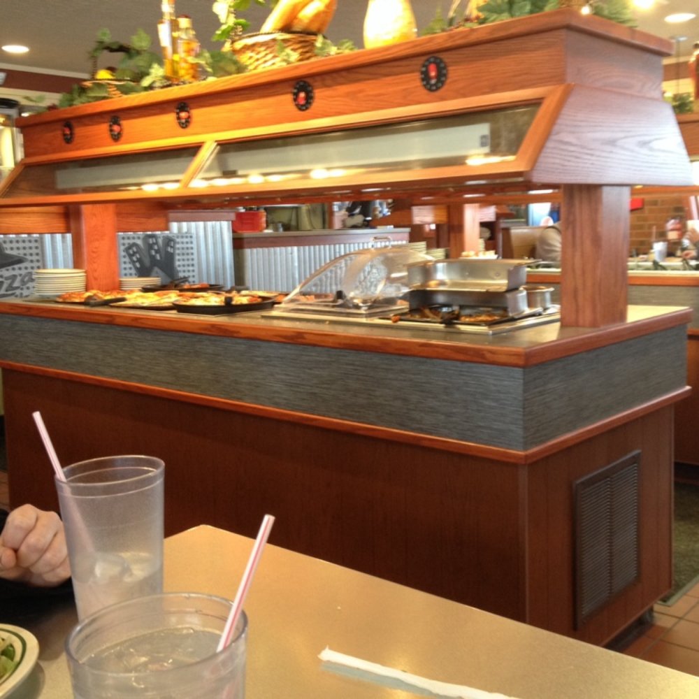 Pizza Hut - Pizza Hut Buffet: 11:30am - 1:30pm $5.49+tax - Pizza Near Me - Sault Sainte Marie, Michigan Pizza Hut - Pizza Hut Buffet: 11:30am - 1:30pm $5.49+tax - Pizza Near Me - Sault Sainte Marie, Michigan