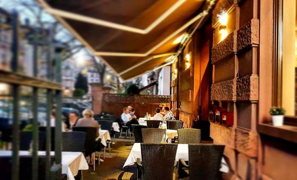 Restaurant Sorriso by null