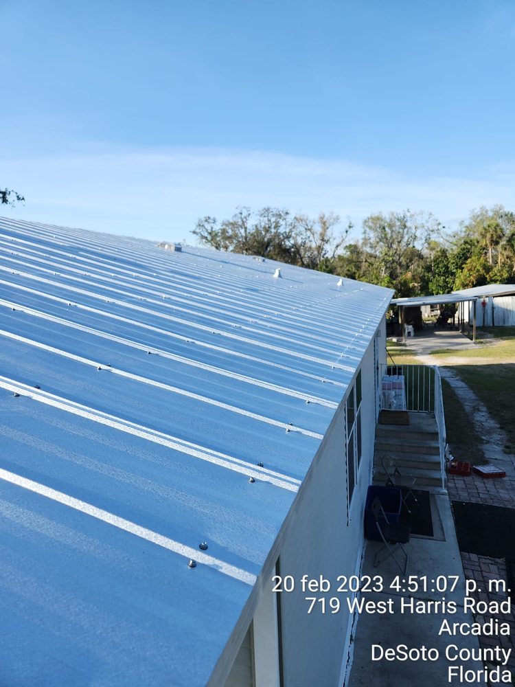 Slide of JDNK Construction